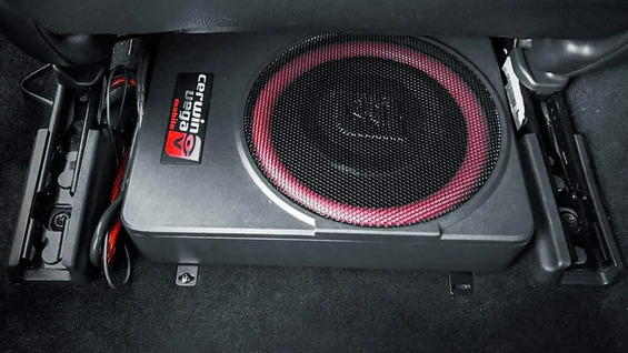 Jenis-jenisSubwoofer Mobil