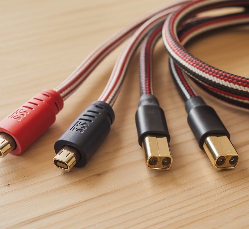 Subwoofer RCA vs Kabel Speaker Mana yang Lebih Baik