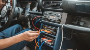 Temukan setiap solusi untuk masalah audio mobil yang terjadi