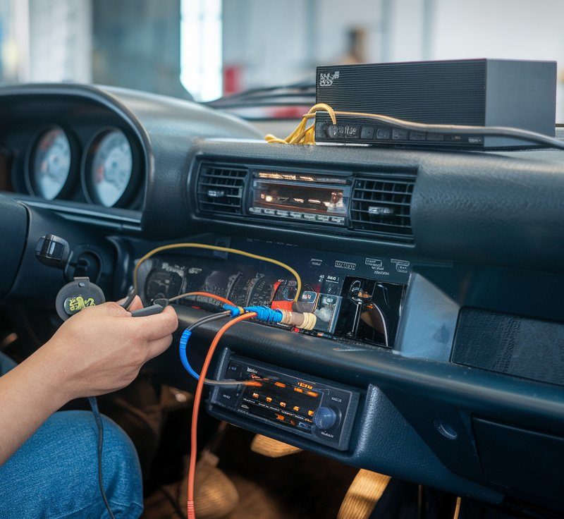 Pahami masalah audio mobil yang kerap terjadi