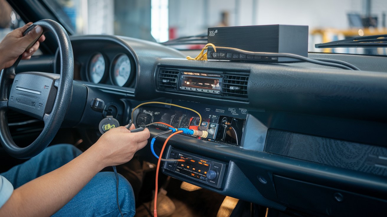 Pahami masalah audio mobil yang kerap terjadi