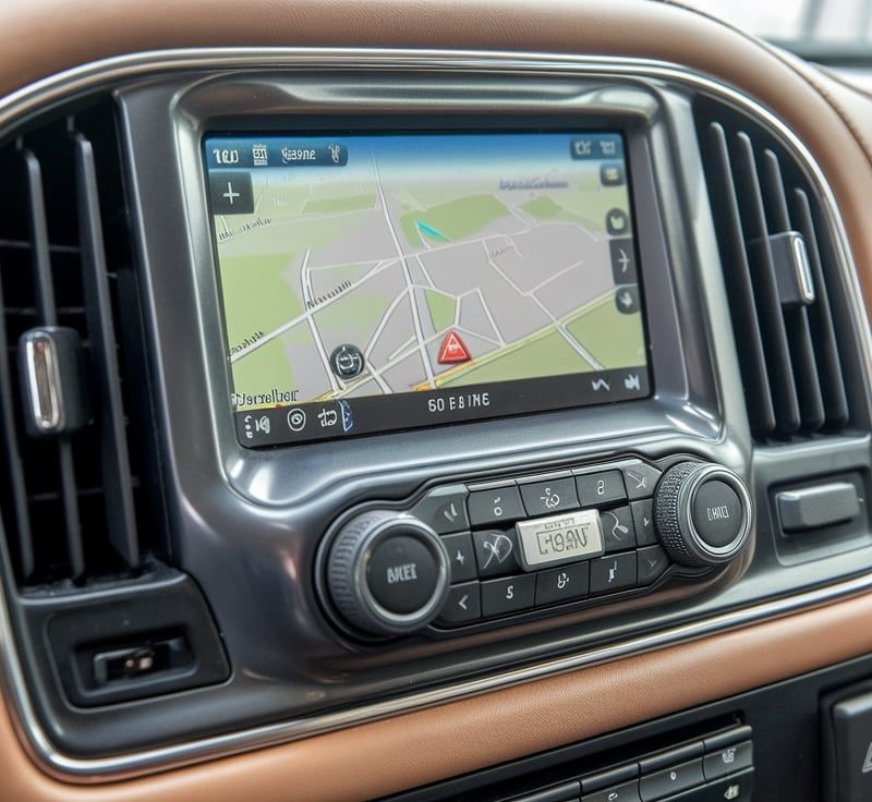 Apa Itu Head Unit Mobil Fungsi, Jenis, dan Perawatan