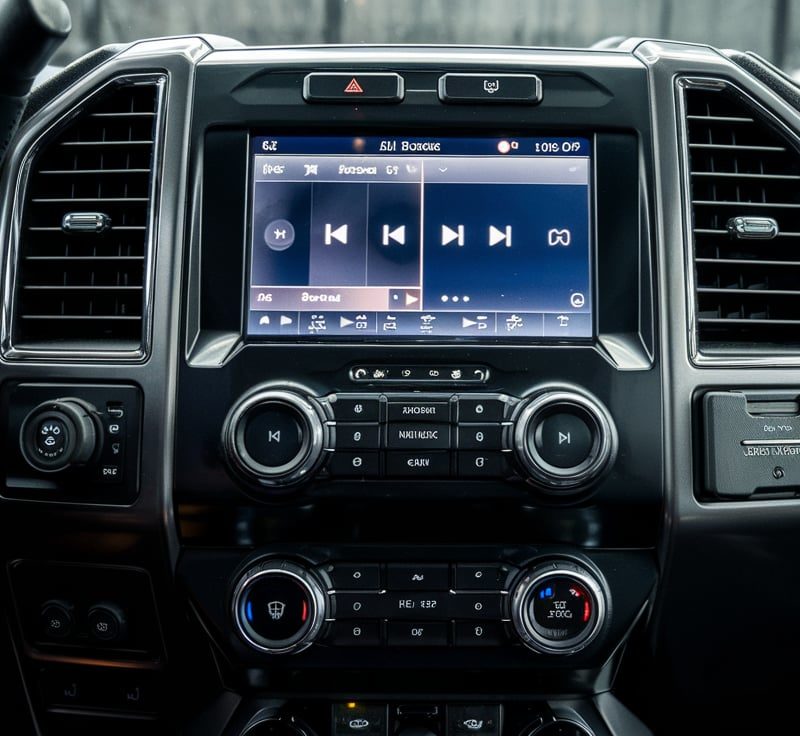 Bahaya Audio Hidup Saat Mesin Mobil Mati, Wajib Tahu!