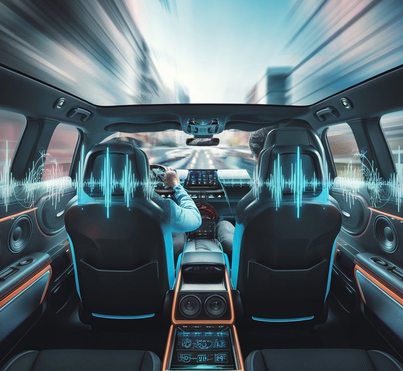 Temukan cara menilai kualitas audio mobil dengan lagu yang tepat