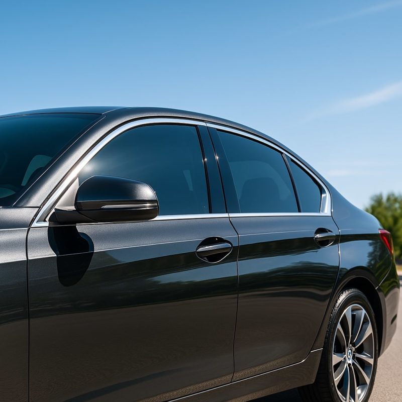 Rekomendasi Kaca Film Mobil Terbaik