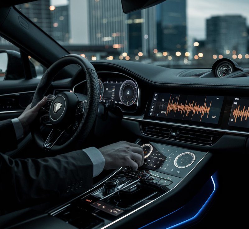 Pelajari apa itu storing mobil