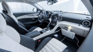 Pilih aksesoris interior mobil yang sesuai dengan kebutuhan