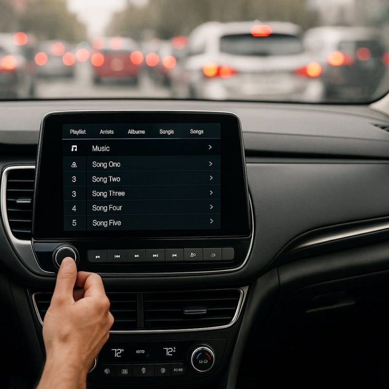 Biaya Servis Audio Mobil - Murah atau Mahal