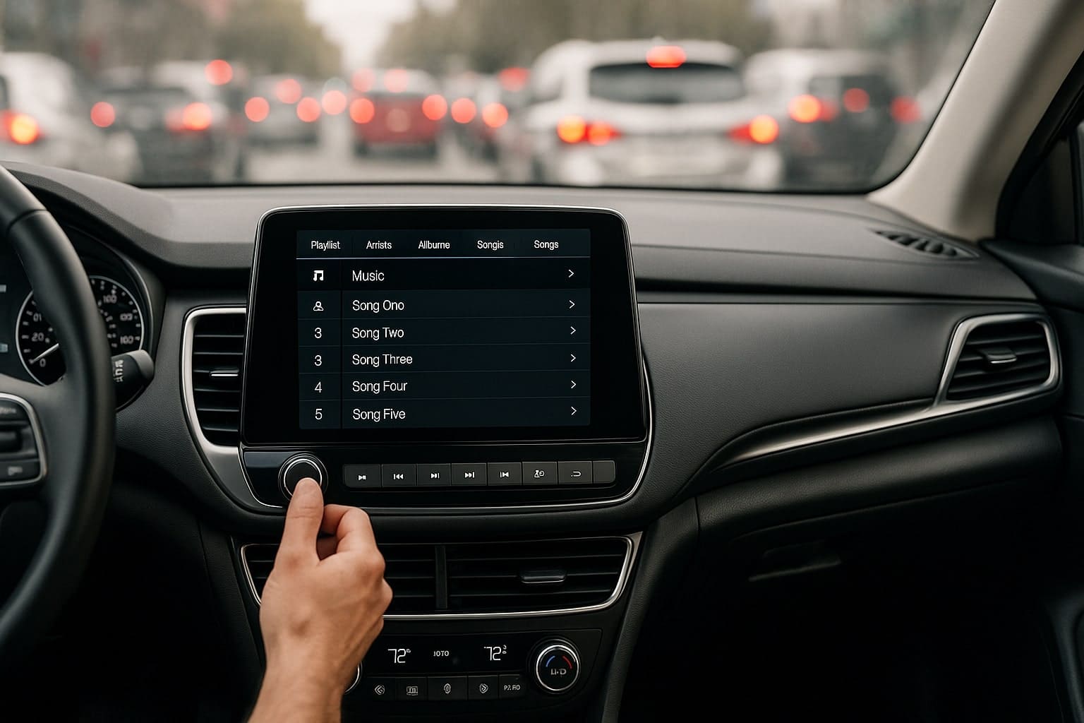 Biaya Servis Audio Mobil - Murah atau Mahal