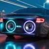 Kenali apa itu aliran audio mobil SQL