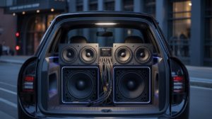 simak tips mengaplikasikan aliran audio mobil SQL