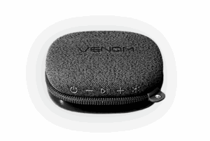Venom Gear Glow adalah seri speaker bluetooth terbaik dari Venom Audio