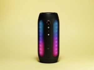 Speaker portable memiliki banyak jenis
