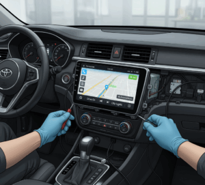 Pelajari tips memilih head unit agar tidak menyesal