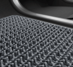 Kenali apa itu karpet mie mobil