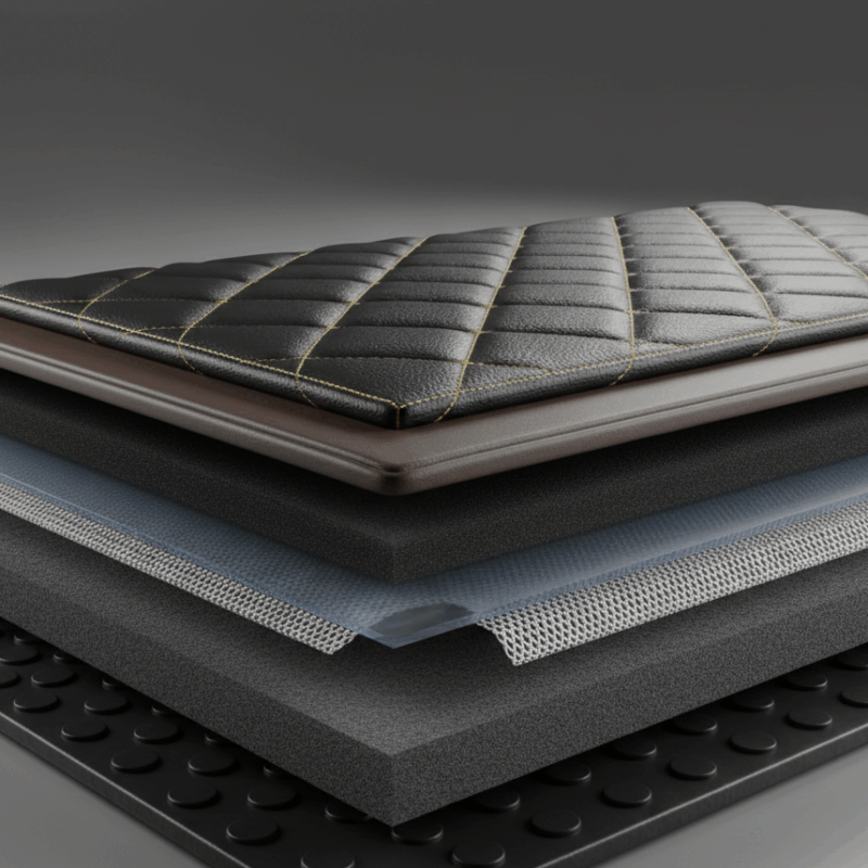 Pelajari apa itu karpet mobil 7D