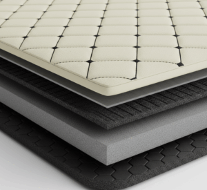 Kenali apa itu karpet mobil 7D