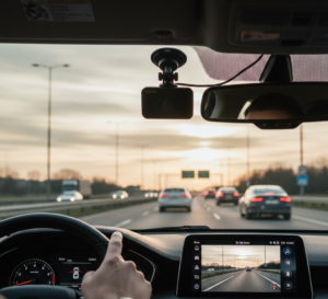 pelajari bagaimana cara memilih dash cam yang tepat