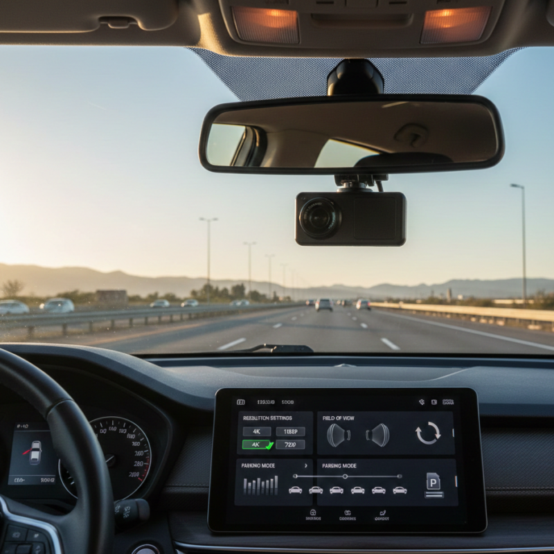 simak panduan cara memilih dash cam yang tepat