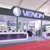 Venom booth di GIIAS 2026